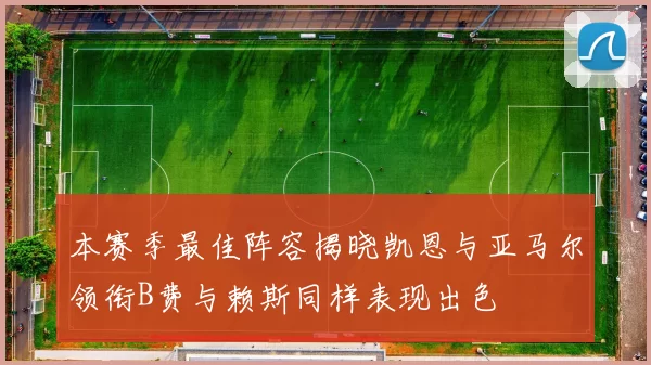 本赛季最佳阵容揭晓凯恩与亚马尔领衔B费与赖斯同样表现出色