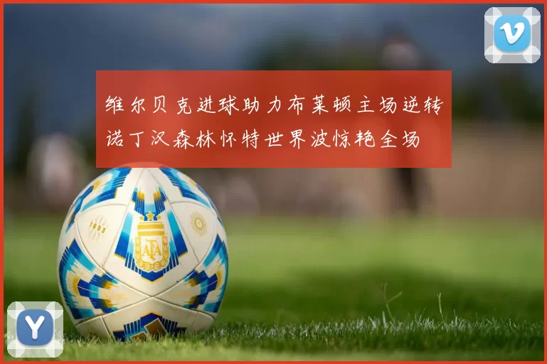 维尔贝克进球助力布莱顿主场逆转诺丁汉森林怀特世界波惊艳全场